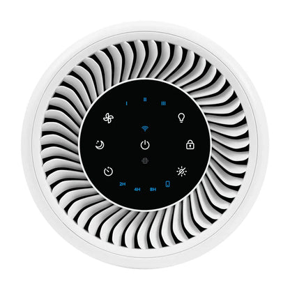 LEVOIT Core 200s Smart Air Purifier