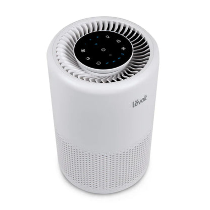 LEVOIT Core 200s Smart Air Purifier