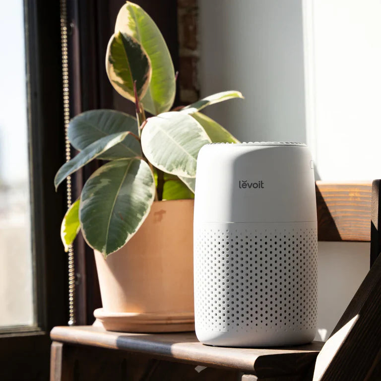 LEVOIT Core Mini Air Purifier