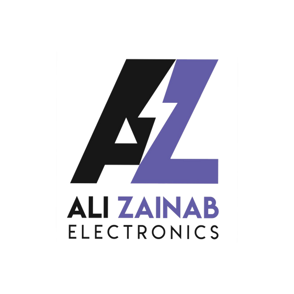 alizainabelectronics