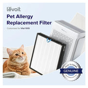 LEVOIT VITAL 100S Replacement Filter