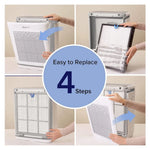 LEVOIT VITAL 100S Replacement Filter