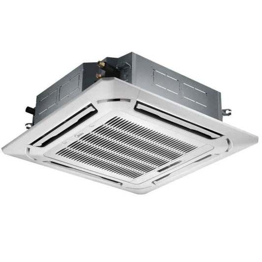 Midea 2 Ton MCD1-24HRDN1 Inverter Ceiling Cassette AC