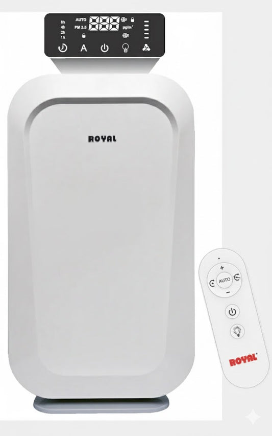 Royal RAP-7000 Digital Inverter