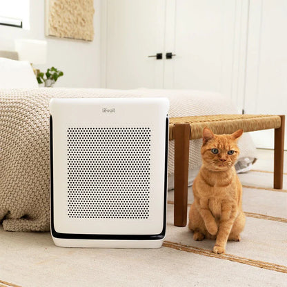 LEVOIT Vital 200s Smart Air Purifier