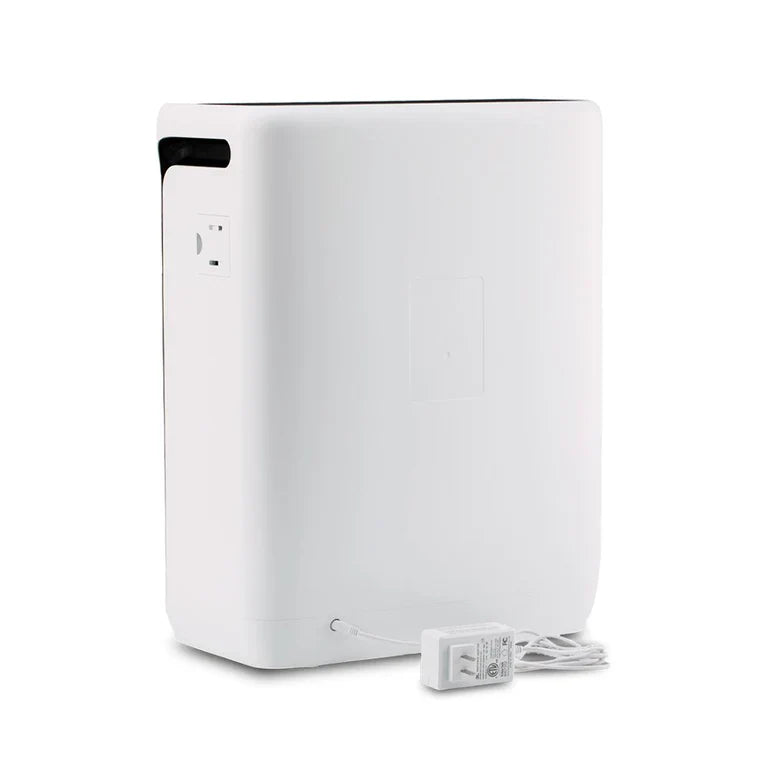 LEVOIT Vital 200s Smart Air Purifier
