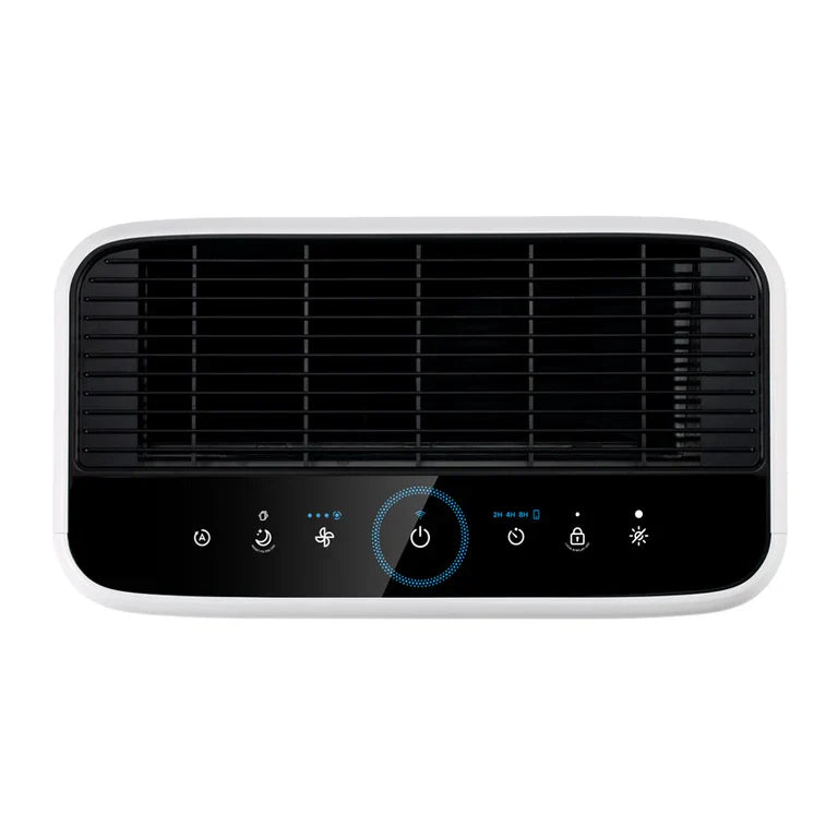 LEVOIT Vital 200s Smart Air Purifier