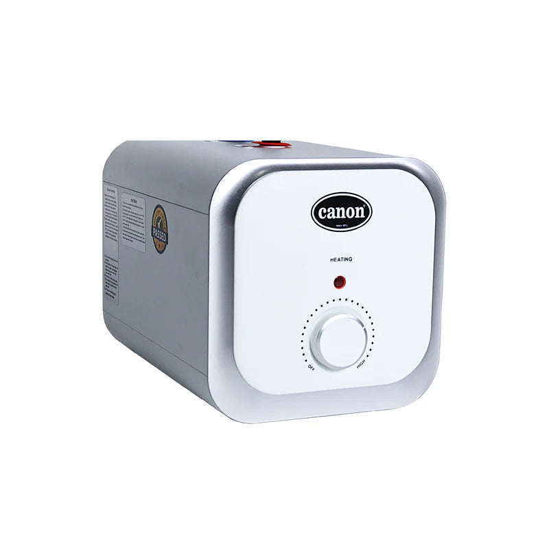 Canon Fast Electric Water Heaters - FEWH-J-10U
