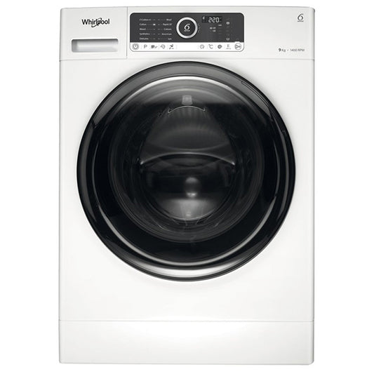 Whirlpool 9014 9kg Supreme Care Front Load Automatic Washing Machine